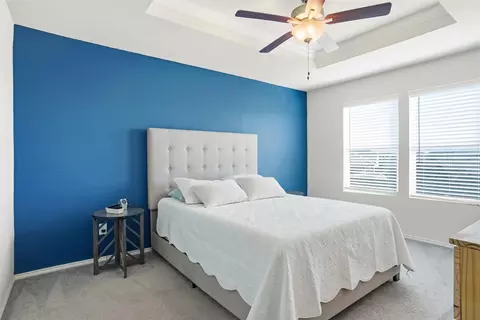 Bedroom - 1719 Ackerly Dr, Forney, TX 75126 photo 1 of 4