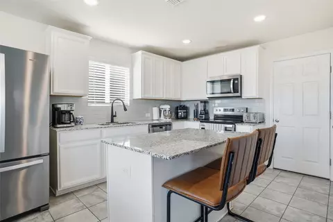 Kitchen - 1719 Ackerly Dr, Forney, TX 75126 photo 3 of 3