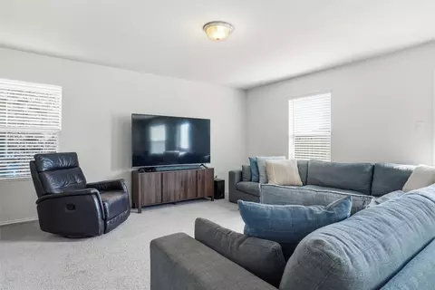 Living - 1719 Ackerly Dr, Forney, TX 75126 photo 2 of 2