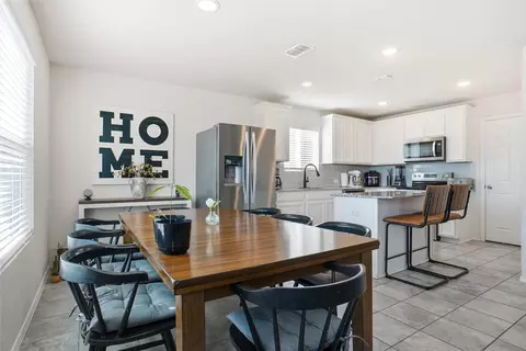 Dining - 1719 Ackerly Dr, Forney, TX 75126 photo 1 of 3