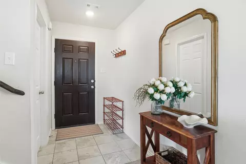 Entry Way - 1719 Ackerly Dr, Forney, TX 75126 photo 1 of 4