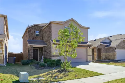 Exterior - 1719 Ackerly Dr, Forney, TX 75126 photo 2 of 4