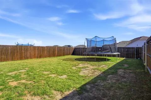 Exterior - 1719 Ackerly Dr, Forney, TX 75126 photo 3 of 4