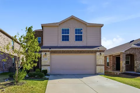 Exterior - 1719 Ackerly Dr, Forney, TX 75126 photo 1 of 4