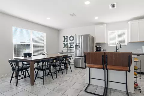 Dining - 1719 Ackerly Dr, Forney, TX 75126 photo 3 of 3