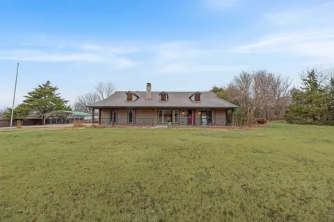 40 Rhea Mills Cir # A, Prosper, TX 75078