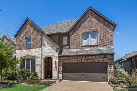 16701 Millenium Park Pl, Prosper, TX 75078