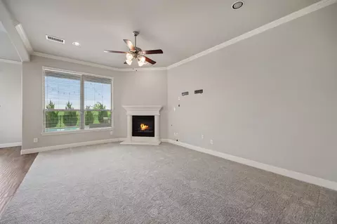 Living - 16701 Millenium Park Pl, Prosper, TX 75078 photo 3 of 4