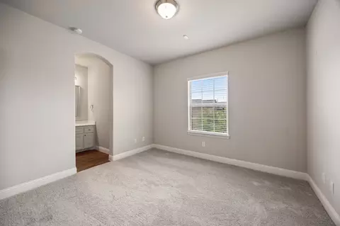 Bedroom - 16701 Millenium Park Pl, Prosper, TX 75078 photo 2 of 4