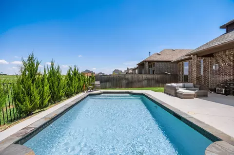 Exterior - 16701 Millenium Park Pl, Prosper, TX 75078 photo 3 of 5