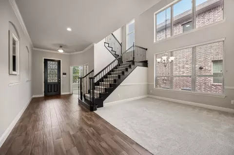 Living - 16701 Millenium Park Pl, Prosper, TX 75078 photo 1 of 4
