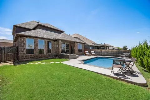 Exterior - 16701 Millenium Park Pl, Prosper, TX 75078 photo 5 of 5