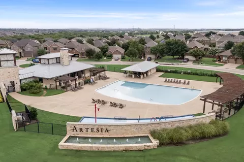 View/Area - 16701 Millenium Park Pl, Prosper, TX 75078 photo 3 of 5