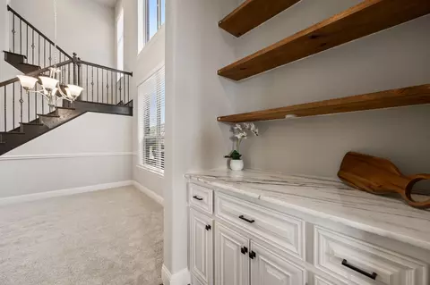 Entry Way - 16701 Millenium Park Pl, Prosper, TX 75078 photo 2 of 2