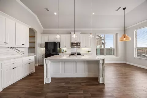 Kitchen - 16701 Millenium Park Pl, Prosper, TX 75078 photo 1 of 3