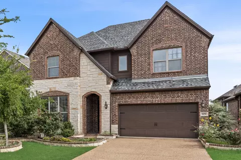 16701 Millenium Park Pl, Prosper, TX 75078
