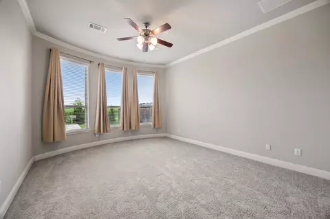 Bedroom - 16701 Millenium Park Pl, Prosper, TX 75078 photo 1 of 4