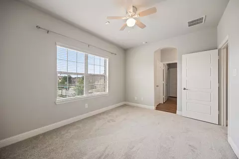 Bedroom - 16701 Millenium Park Pl, Prosper, TX 75078 photo 3 of 4