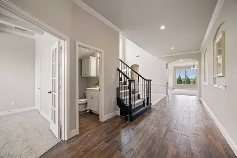Entry Way - 16701 Millenium Park Pl, Prosper, TX 75078 photo 1 of 2