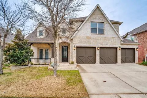 1313 Hodge St, Mckinney, TX 75071