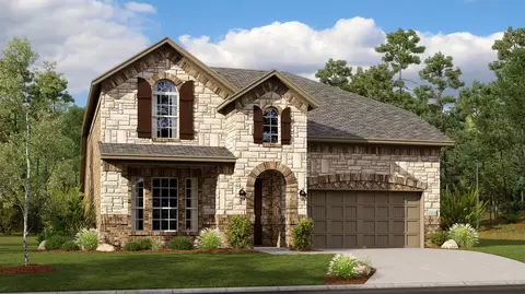 14929 Reyes Rd, Fort Worth, TX 76052