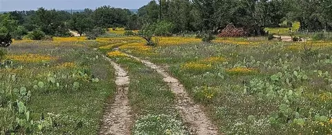 tbd Starks Rd, Mason, TX 76856