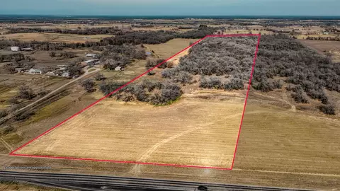 Tract 1 Farm To Market 2048, Boyd, TX 76023