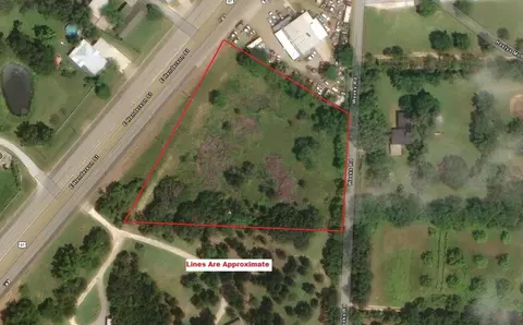110 Weeks Rd, Cleburne, TX 76031 photo 2