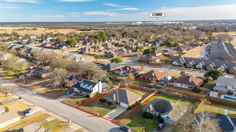505 Highland Oaks Dr, Greenville, TX 75402