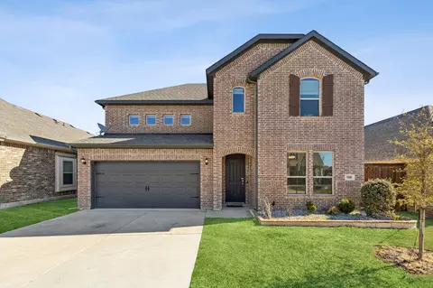 508 Antswood Dr, Fort Worth, TX 76108