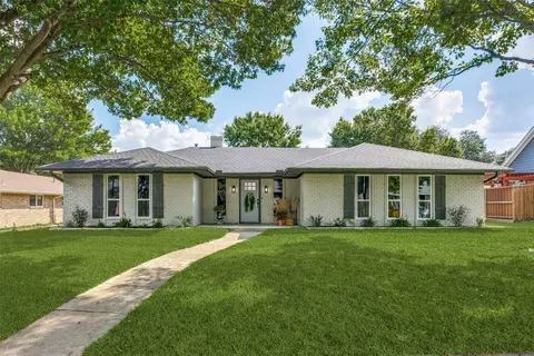 2700 Mollimar Dr, Plano, TX 75075