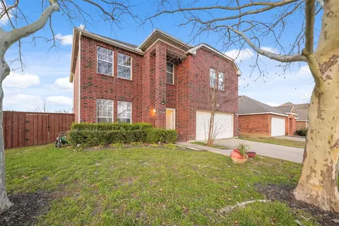 5332 Comanche Wells Dr, Mckinney, TX 75071