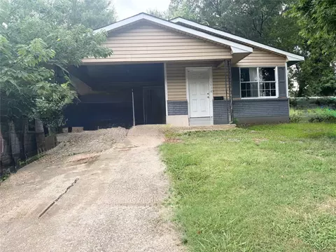 1438 Arlington Ave, Shreveport, LA 71103