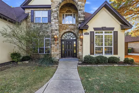 3724 Cove Timber Ave, Granbury, TX 76049