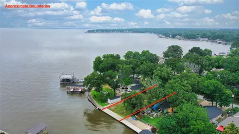 278 Harbor Dr, Gun Barrel City, TX 75156