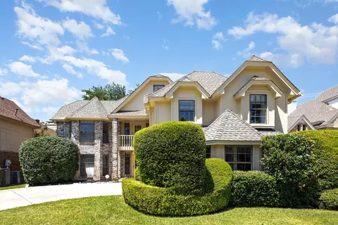 6029 Buffridge Trl, Dallas, TX 75252