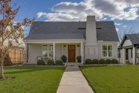 5738 Vanderbilt Ave, Dallas, TX 75206