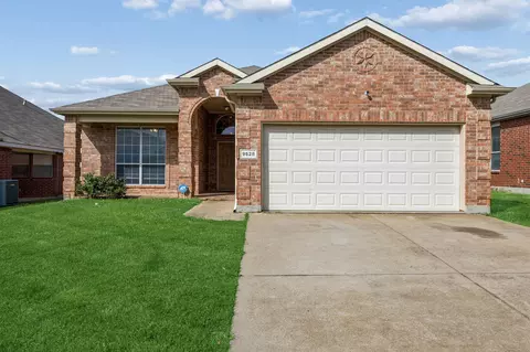 9528 Willow Branch Way, Crowley, TX 76036