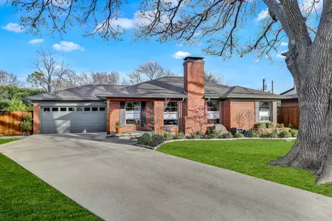 9964 Mixon Dr, Dallas, TX 75220