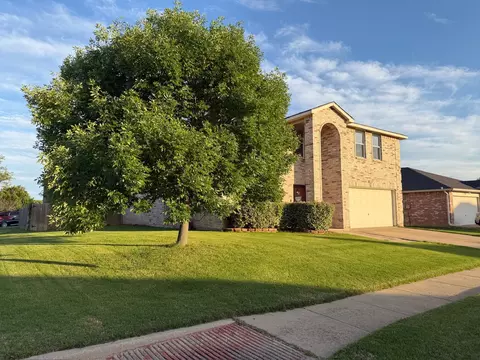 3214 Friesian Ct, Denton, TX 76210