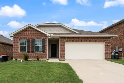 708 Peach Tree Ln, Anna, TX 75409