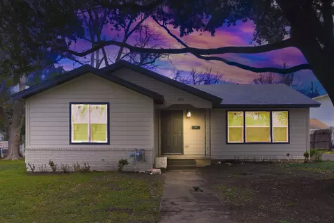 804 N 43rd St, Waco, TX 76710