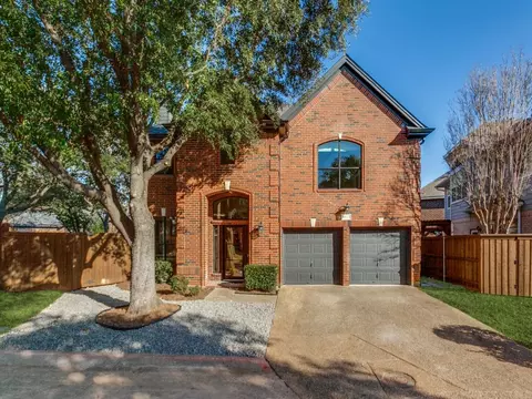 14624 Dickenson Ct, Addison, TX 75001