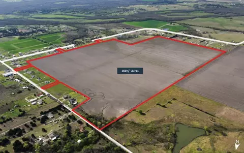 0 Newton Rd, Ferris, TX 75125