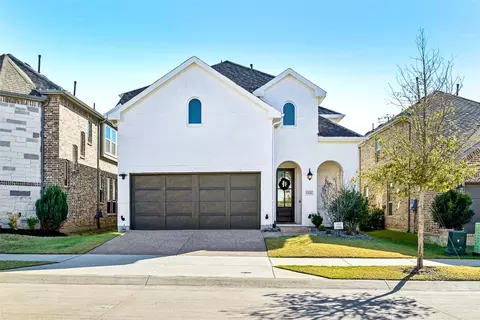 3548 Damsel Brooke St, Lewisville, TX 75056