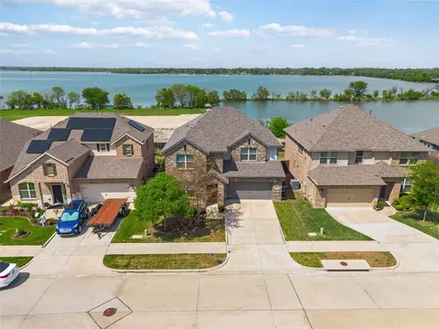 2021 Lake Front Trl, Garland, TX 75043