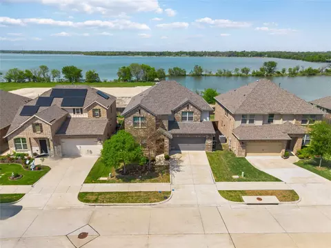 2021 Lake Front Trl, Garland, TX 75043