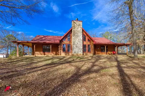 550 Middleton Rd, Stonewall, LA 71078