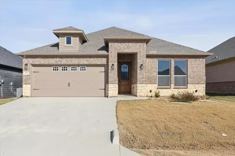 5627 Barkridge Dr, Granbury, TX 76048