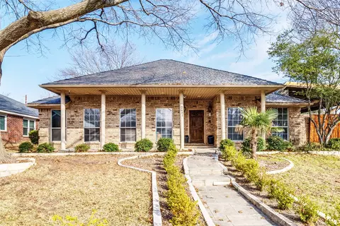 2641 Windswept Ln, Mesquite, TX 75181